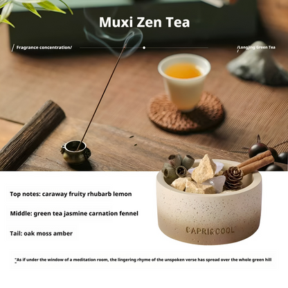 High-end household aromatherapy