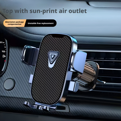 Car mobile phone holder