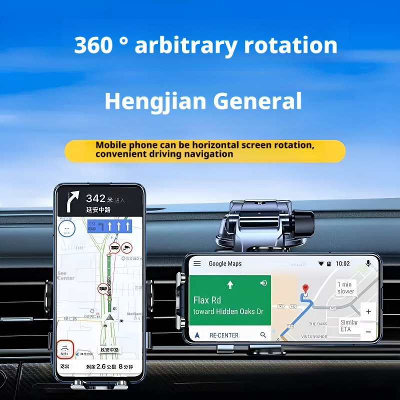 Car mobile phone holder