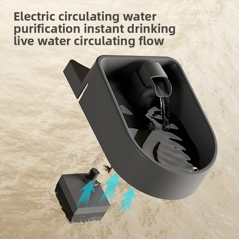 Automatic pet feeder