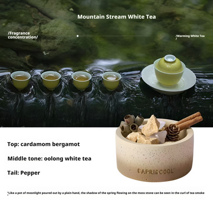 High-end household aromatherapy