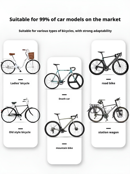 Bicycle raincoat cover