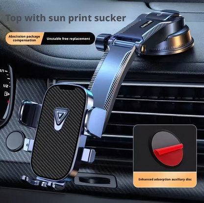 Car mobile phone holder