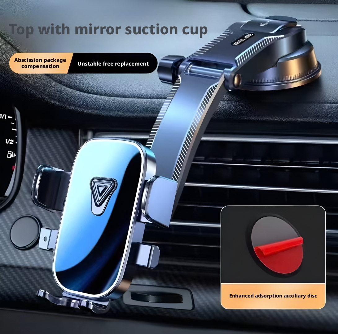 Car mobile phone holder