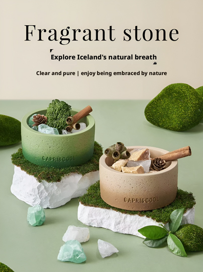 High-end household aromatherapy