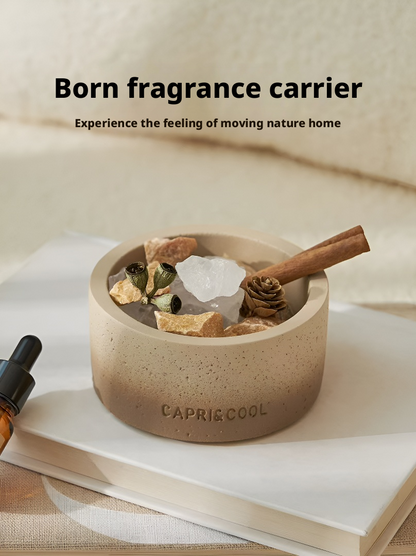 High-end household aromatherapy